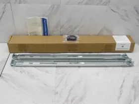0pwn3 Dell 9d83f 6rtcr 81wcd New 1u Sliding Ready Rails Kit For Poweredge R320 R420 R620 R630 R640