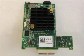 09dcc6 Dell 9dcc6 Virtual Protocol Interconnect Mezzanine Card
