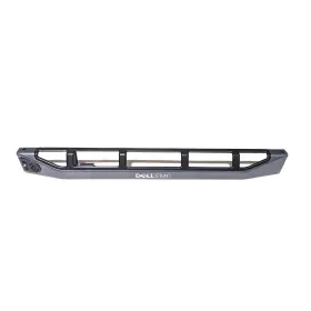 9dfty Dell Emc 18cfm Poweredge R430 R630 Bezel With Key #2