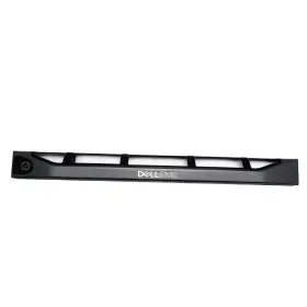 9dfty Dell Emc 18cfm Poweredge R430 R630 Bezel With Key