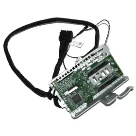 T7820 Dell 9fwhd Precision T5820 U.2 Nvme Flexbay Server Backplane Cable Kit