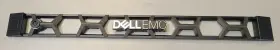 R6515 Dell 9mtrw Lot Of 5 Emc Poweredge 1u R340 R440 R640 R6415 Bezel With Key