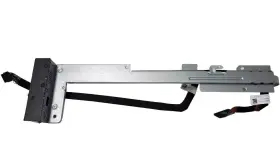 Iva01 Dell 9nf6g R27kk Xc8w7 Poweredge R740 Right Rack Ear Assembly