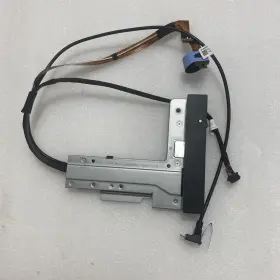 6hm7d Dell 9t7pw Xx9j2 Genuine Poweredge R940 Server Right Rack Ear With Cable K6