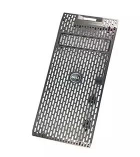 5p4n8 Dell 9wkyd New Faceplate Front Bezel Poweredge Tower Server T320 T420 T620