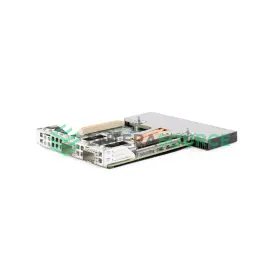 57414 Dell 9xy73 Dual Port 25gb Sfp28 Rndc Broadcom