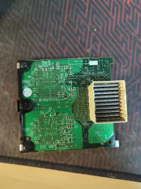 Bcm5708 Dell Broadcom Dual Port Mezzanine Card #2