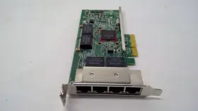 Bcm95719a1904g Dell 90y9355 Broadcom Quad-port 1gbe Pcie Network Card Lowbracket #3