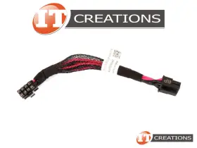 Fc830 Dell C0kpn Hdd Backplane Power Cable For Poweredge - 8 Pin 4.5 Inch