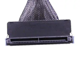 C31yc Dell New Oem Poweredge R710 Server 21.5 Inch Mini-sas To Perc 6i Sas Cable #2