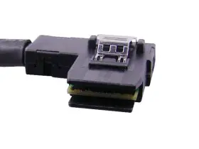 C31yc Dell New Oem Poweredge R710 Server 21.5 Inch Mini-sas To Perc 6i Sas Cable #3