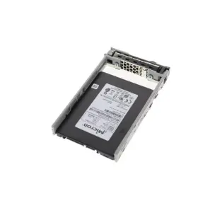 Mtfddak2t0tbn Dell C34x6 2tb 6g Sata3 2.5 Inch Solid State Hard Drive