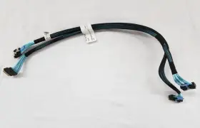 Pa1-pb1 Dell C47dk Mb Sl5-sl6 To Bp Cable Assembly For Poweredge R7525