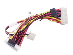 C2100 Dell C6g2y Oem Poweredge Server Power Distribution Board To Cable