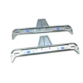 C841h Dell Lot Of 2 Poweredge 2u Cable Management Arm Supports 17.25 Inch L