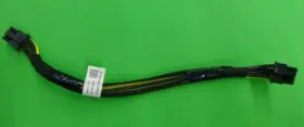 C843x Dell Emc Poweredge R740 Backplane 9 Inch Power Cable