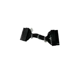 C859k Dell 20pin Cable Backplane For Poweredge R910 W60 #2