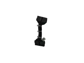 C859k Dell 20pin Cable Backplane For Poweredge R910 W60