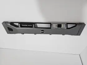 313-9920 Dell C866t Bezel 2u Powervault 11g Md3220i With Key