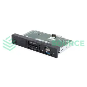 C918v Dell Poweredge T640 Rack Lcd Front I/o Port Usb Control Panel Board