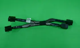 16hdd Dell C9kv8 Genuine Emc Poweredge T640 Bp Cable