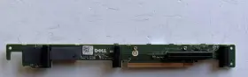 Cc480n Dell Poweredge R710 Riser Board Pcie X8 Slot Card Dp/n Gt231 Rev A00