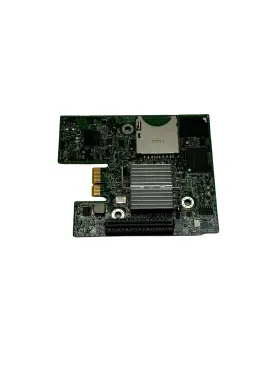 Cfwh0 Dell Poweredge M420 Dual Sd Flash Riser Board
