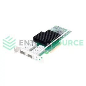 X710-da2 Dell Cgfy6 Dual Port 10gb Converged Network Adapter Card Intel