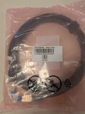 Cn-085w3r Dell New 085w3r 12gbps Hd-mini Sas 4m Cable