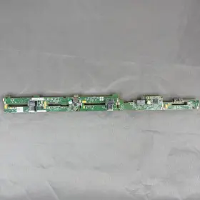 Cn-0mg81c Dell Poweredge Sas Hdd Backplane Board 7-bay R730 R720 Server