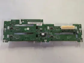 Cn-0wm766-13740-69f-01f9 Dell Cn-0wm766 4-port Sas Drive Backplane Board H6171 Rev A00