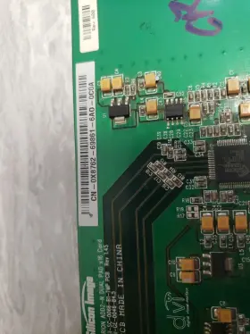 Cn-0x8462-69861-6a0 Dell E-g900-04-2902 B Dvi Card Grapics / Video Free Ship #3