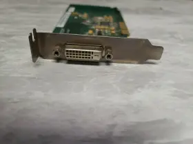 Cn-0x8462-69861-6a0 Dell E-g900-04-2902 B Dvi Card Grapics / Video Free Ship