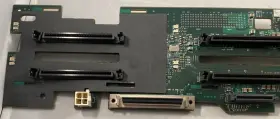 Cn-0y0982-13740-58n-01f0 Dell Poweredge Back Plane Board #2