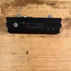 Cn-okp013 Dell Poweredge Power And Usb Circuit Board Spare Parts Tested Working #2