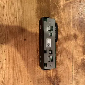 Cn-okp013 Dell Poweredge Power And Usb Circuit Board Spare Parts Tested Working #3