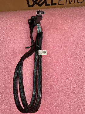 0cp14k Dell Cp14k Poweredge Dual Mini Sas Hd To Perc Board Cable New For H730