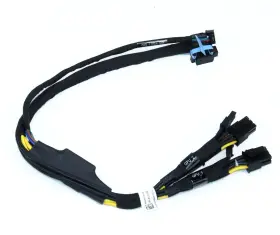 R7625 Dell Cph58 Poweredge R760 Gpu Power Riser 1 Cable Dual 8-pin