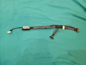 0cvj29 Dell Cvj29 Poweredge R630 Control Panel Cable