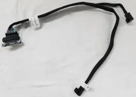 Cvpr7 Dell Perc Sas Cable For Poweredge R640 8x2.5ftft