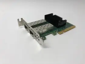 Cx631102a Dell 6xjxk Connectx-6 Lx 25gb Adapter / - Vgc
