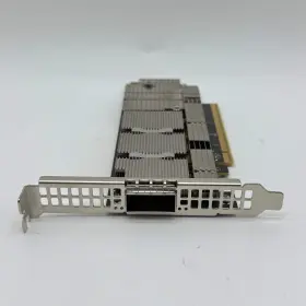 Cx75210aa Dell Nvidia Connectx-7 Sp 400gb Ndr Infiniband Osffp Adapter 0rymty #2