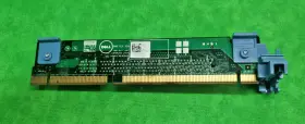 Cy3r8-cy3r8 Dell Emc Poweredge R630 Riser Card 2 Board Pci-e 3.0x 16 Cy3r8 0cy3r8