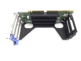 D13mj Dell Poweredge R820 Pci-e Riser 2 Card