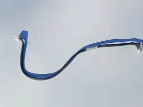 D3592 Dell Poweredge 1800 Parts - Cable Ax I2c 1x5