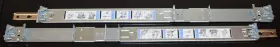 Y819k Dell D419m Static Readyrails Kit A4 For Poweredge R210/r310/r410/r415 #2