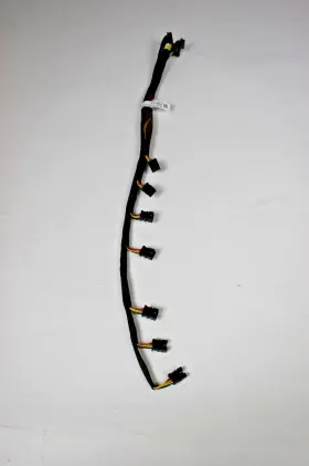 Dell D6mv9 New Poweredge T560 Gpu Power Cable