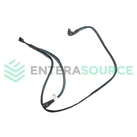 D7gw9 Dell Poweredge R750 12x 3.5 Inch 4x 2.5 Flex Bay Sas Cable