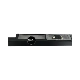 D807j Dell Poweredge R210 R310 R410 1u Black Server Front Bezel Cover With Key #3