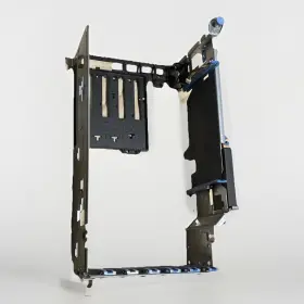 Dc382 Dell Poweredge 2900 Server 6 Bay Pci Controller Caddy Cage